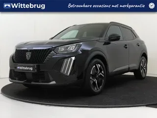 Peugeot 2008 (2024) — foto 1