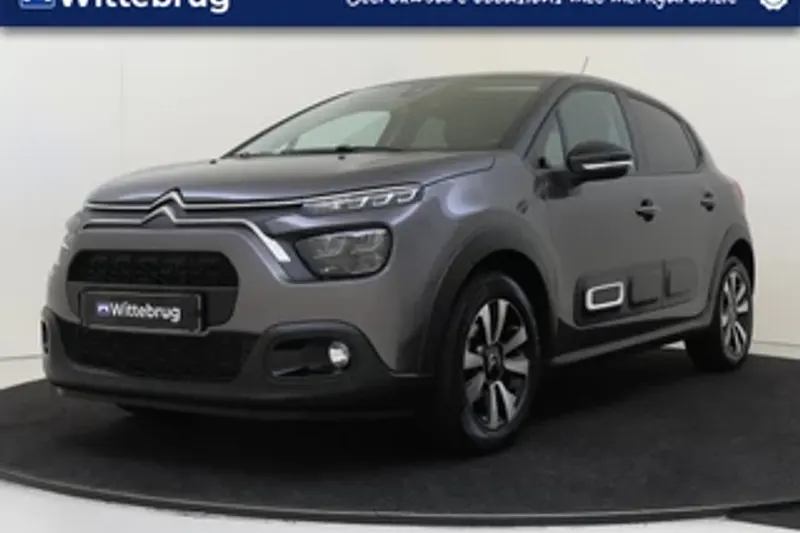 Citroën C3 (2024)