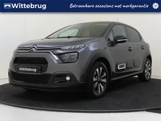 Citroën C3 (2024) — foto 1