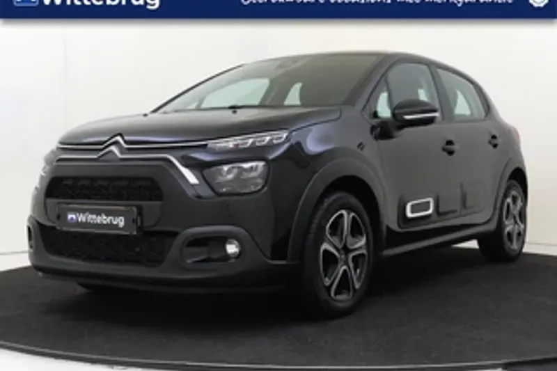 Citroën C3 (2023)