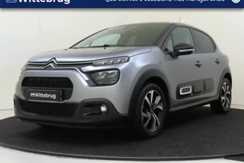Citroën C3 (2024)