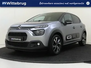 Citroën C3 (2024) — foto 1