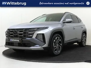 Hyundai Tucson (2025) — foto 1