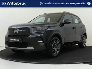 Citroën ë-C3 (2026) — foto 1