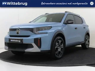 Citroën C3 Aircross (2025) — foto 1