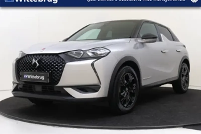 DS 3 (2022)