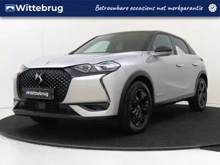 DS 3 (2022) — foto 1
