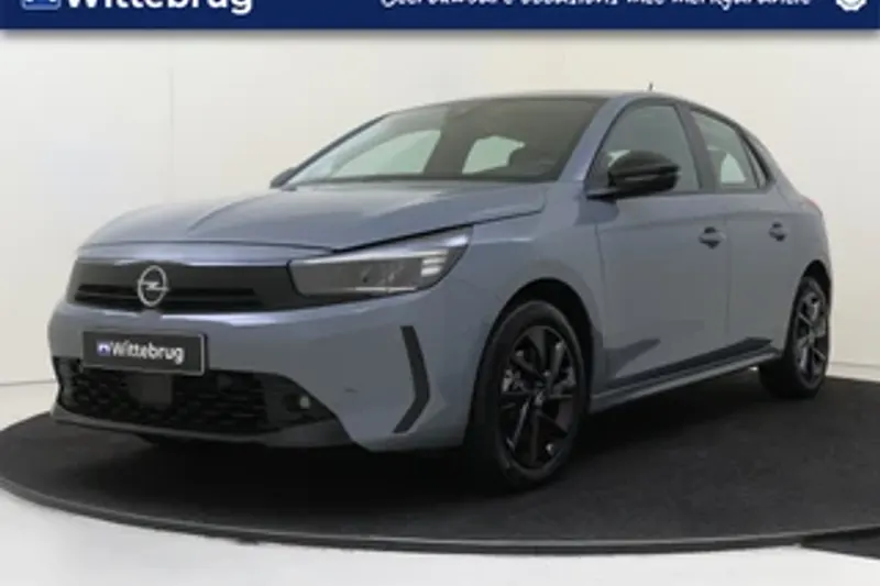 Opel Corsa (2025)