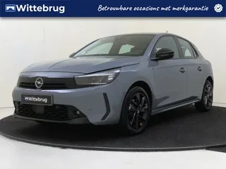 Opel Corsa (2025) — foto 1