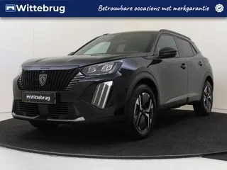 Peugeot 2008 (2025) — foto 1