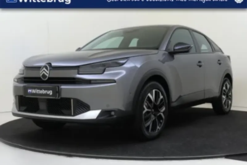 Citroën C4 (2025)