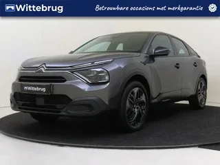 Citroën ë-C4 (2024) — foto 1
