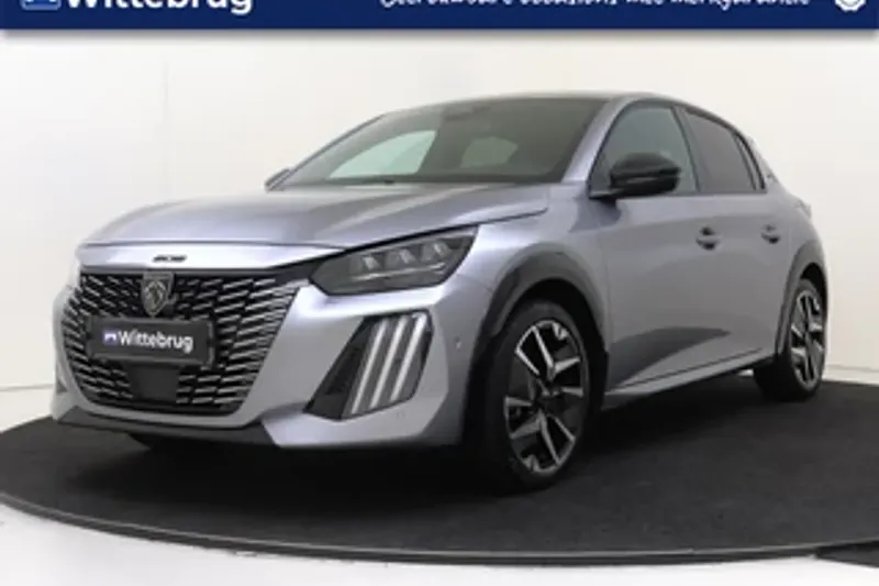 Peugeot 208 (2025)
