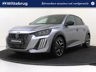 Peugeot 208 (2025) — foto 1
