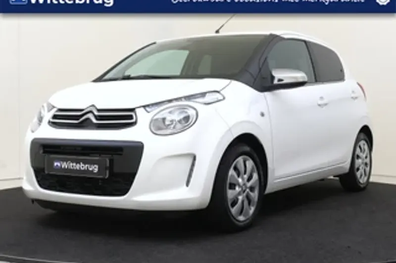 Citroën C1 (2021)