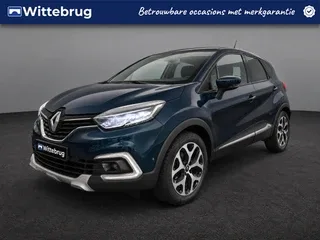 Renault Captur (2019) — foto 1