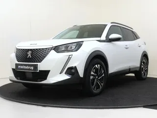 Peugeot e-2008 (2021) — foto 1