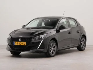 Peugeot e-208 (2023) — foto 1