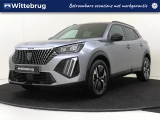 Peugeot 2008 (2024) — foto 1