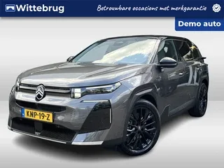 Citroën C5 Aircross (2026) — foto 1