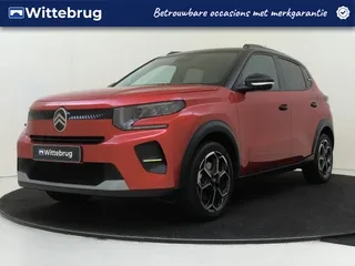 Citroën ë-C3 (2025) — foto 1