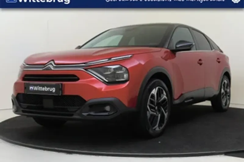 Citroën C4 (2023)