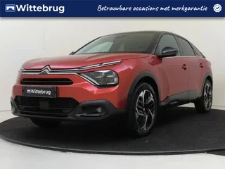 Citroën C4 (2023) — foto 1