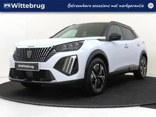 Peugeot e-2008 (2025) — foto 1