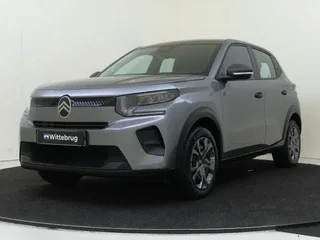 Citroën ë-C3 (2026) — foto 1