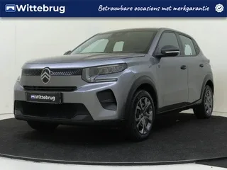 Citroën ë-C3 (2026) — foto 1