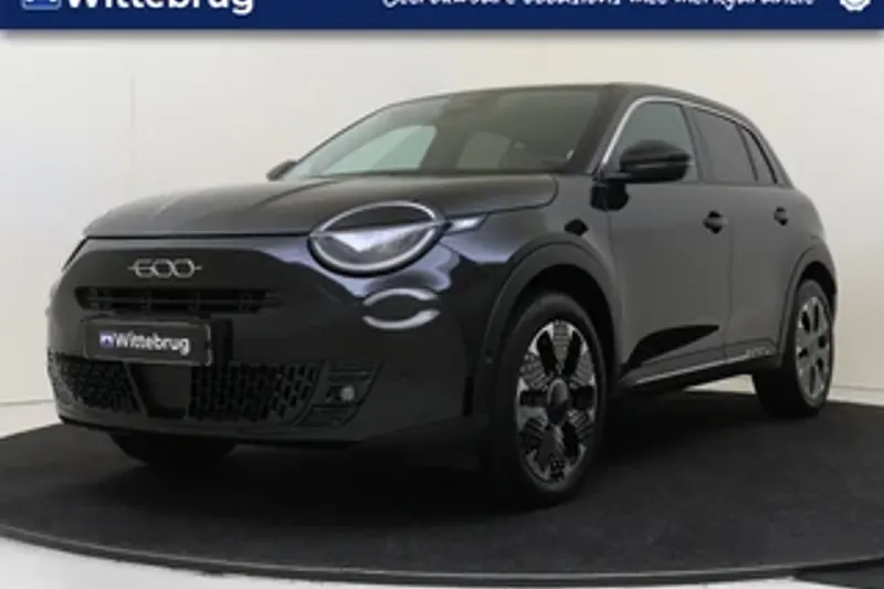 Fiat 600 (2025)