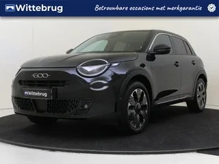 Fiat 600 (2025) — foto 1