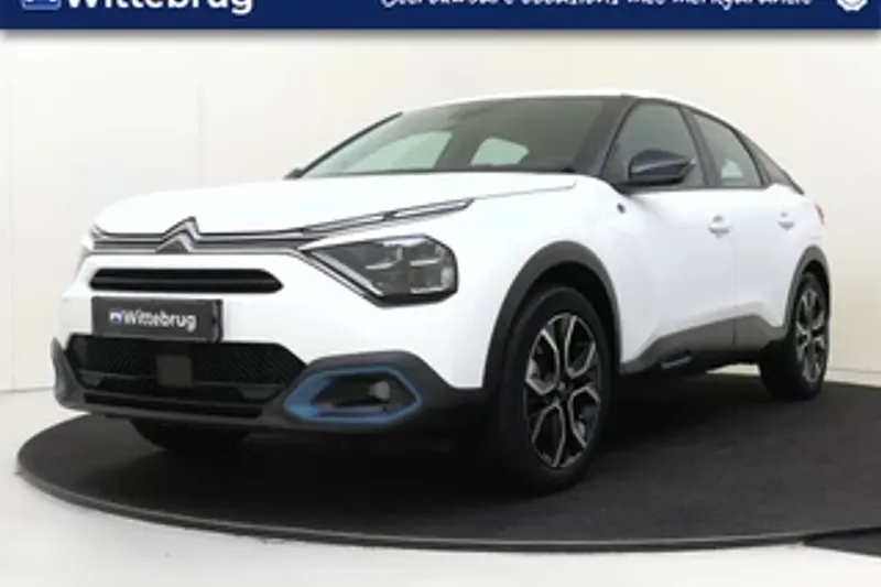 Citroën ë-C4 (2023)