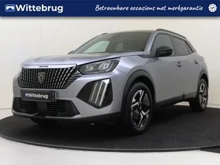 Peugeot 2008 (2025) — foto 1