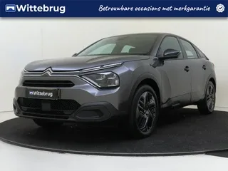 Citroën ë-C4 (2024) — foto 1