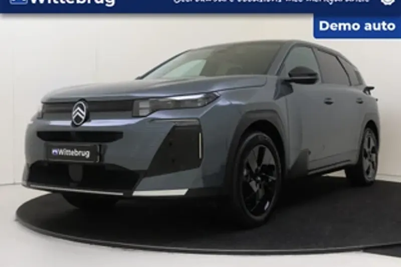Citroën C5 Aircross (2026)