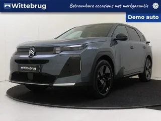 Citroën C5 Aircross (2026) — foto 1