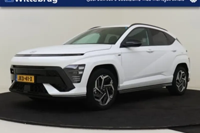 Hyundai Kona (2023)