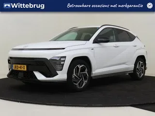 Hyundai Kona (2023) — foto 1
