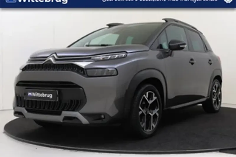 Citroën C3 Aircross (2022)
