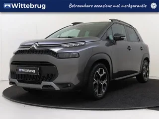 Citroën C3 Aircross (2022) — foto 1