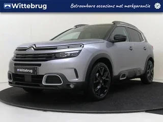Citroën C5 Aircross (2021) — foto 1