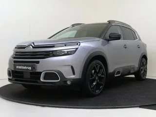 Citroën C5 Aircross (2021) — foto 1