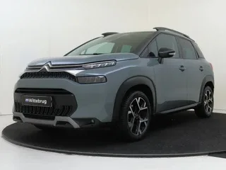 Citroën C3 Aircross (2022) — foto 1