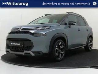 Citroën C3 Aircross (2022) — foto 1