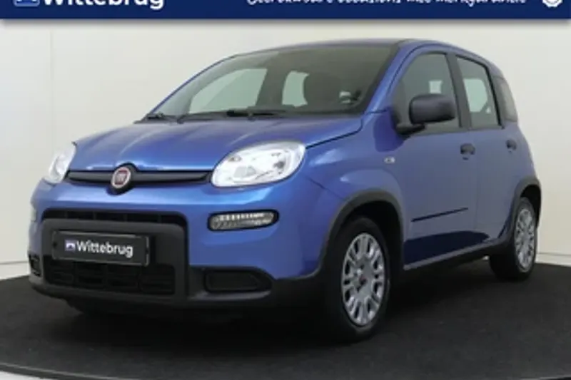 Fiat Panda (2024)
