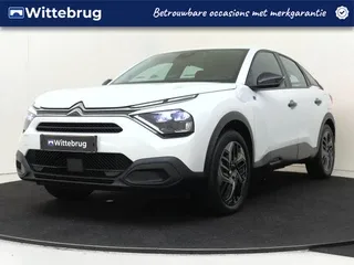 Citroën ë-C4 (2024) — foto 1