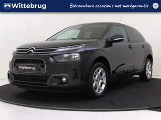 Citroën C4 Cactus (2019) — foto 1