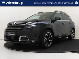 Citroën C5 Aircross (2021) — foto 1