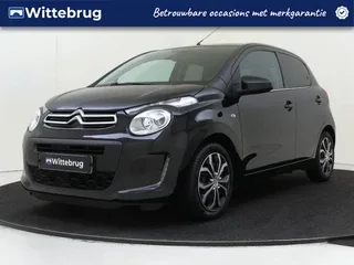 Citroën C1 (2019) — foto 1